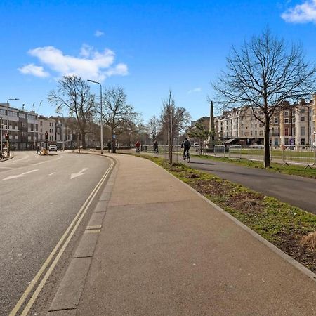 St Peters Pad By My Getaways Free Parking Leilighet Brighton Eksteriør bilde