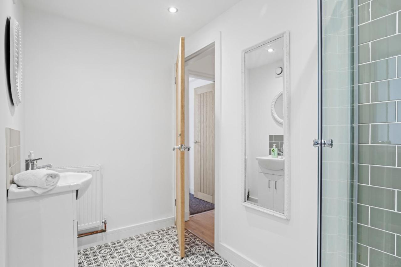 St Peters Pad By My Getaways Free Parking Leilighet Brighton Eksteriør bilde